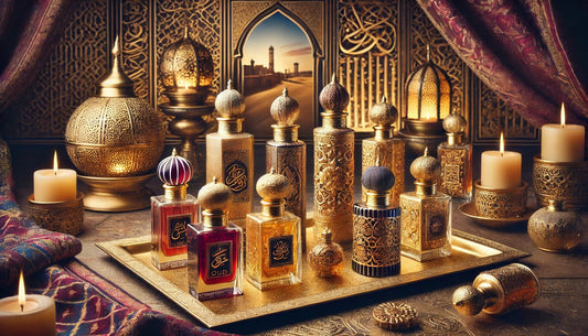 ¿Por qué comprar en ArabiPerfumes?