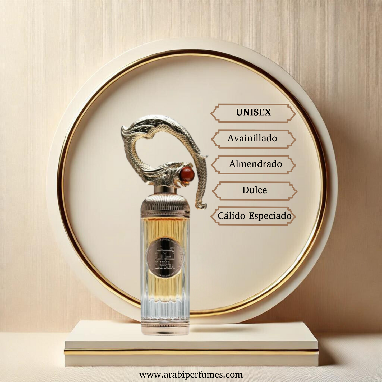 Sehr - ArabiPerfumes