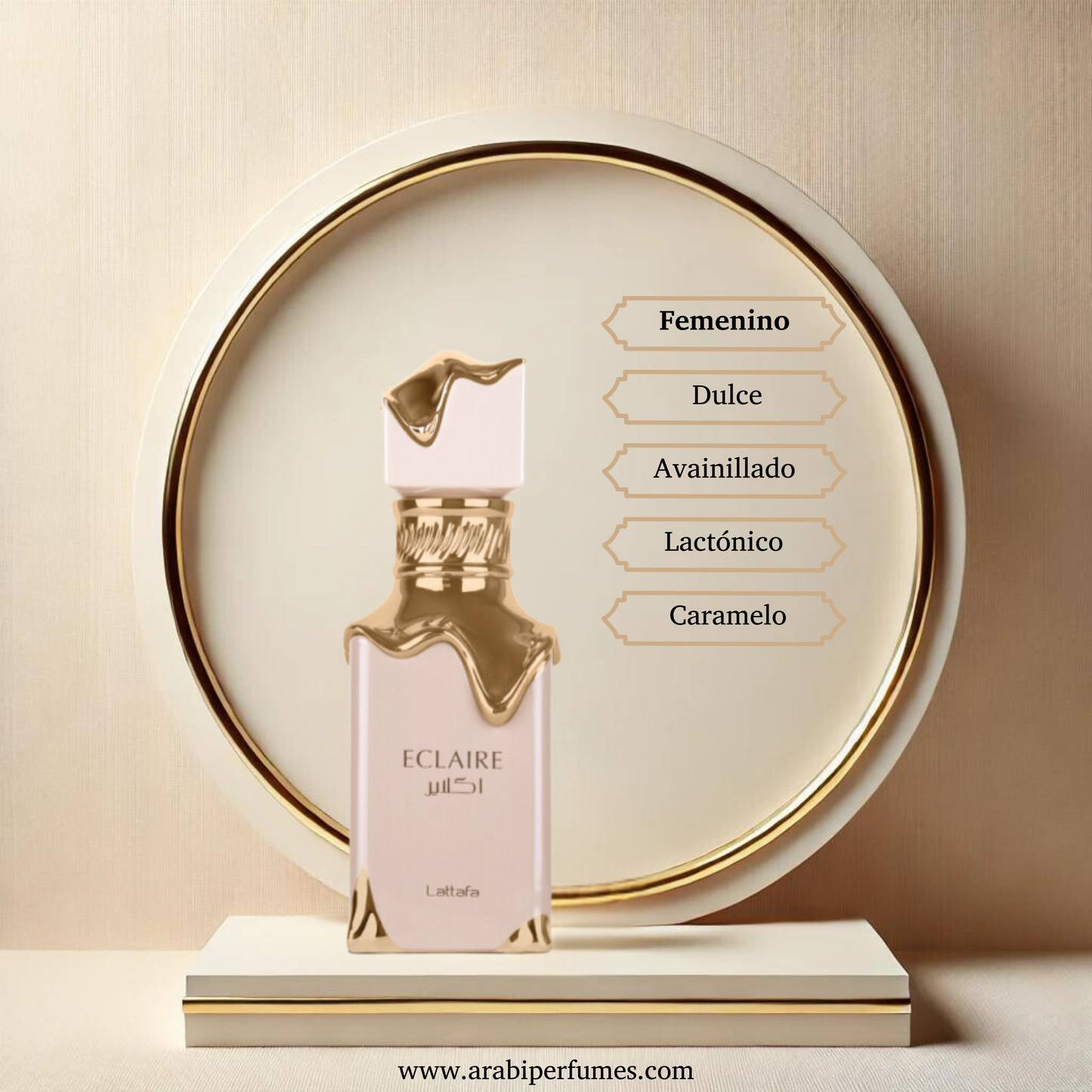 Eclaire - ArabiPerfumes