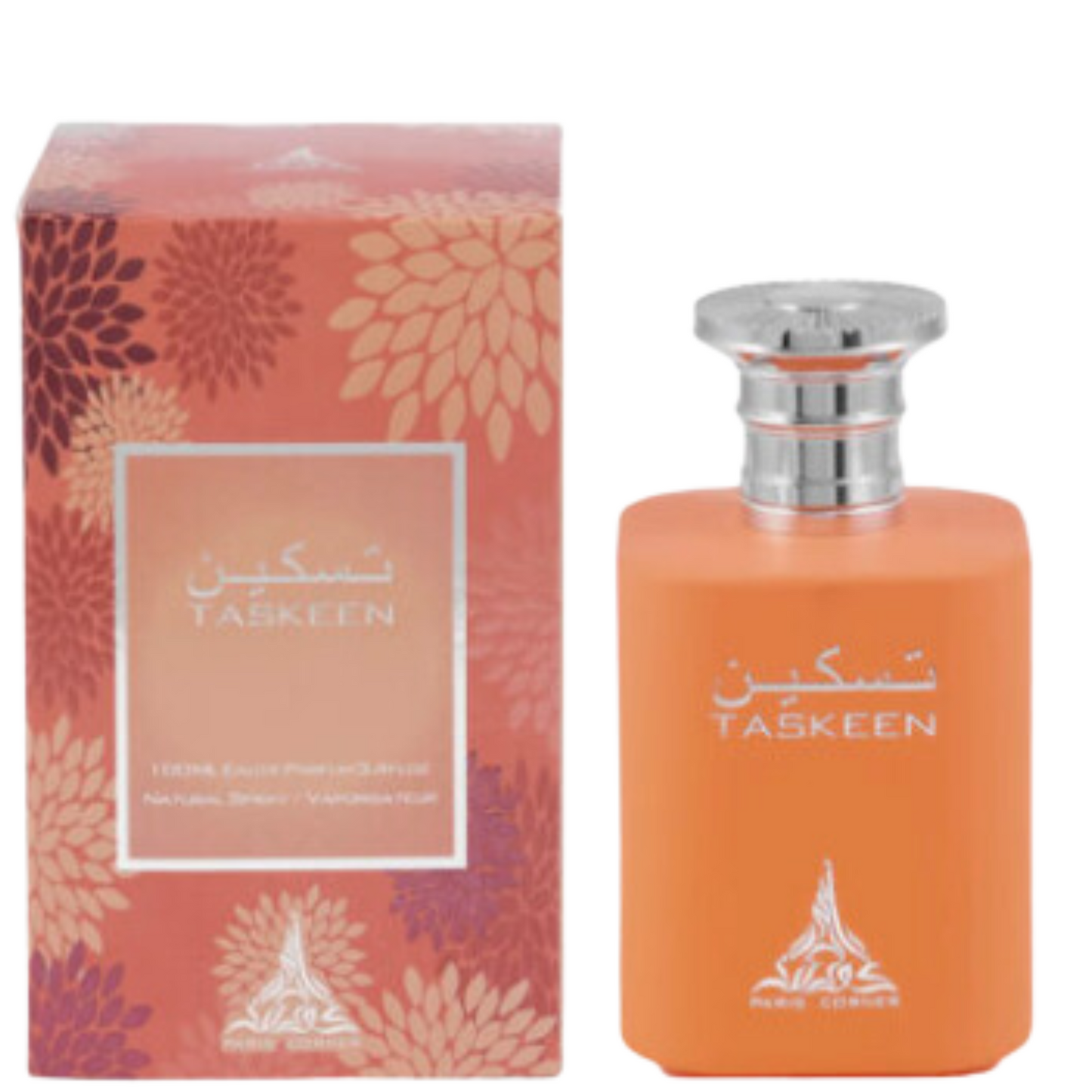 Taskeen - ArabiPerfumes