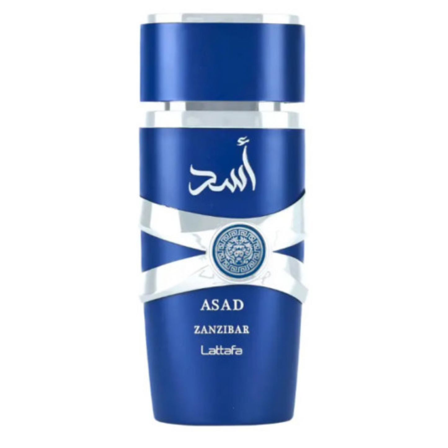 Asad Zanzibar de Lattafa perfume árabe