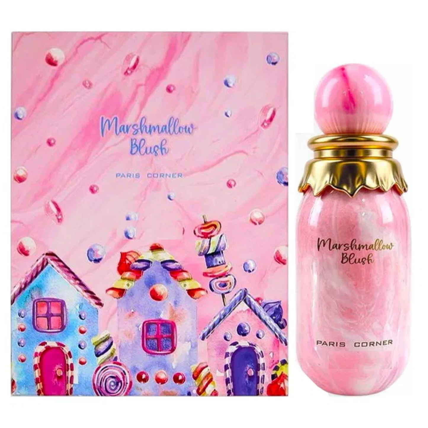 Marshmallow Blush