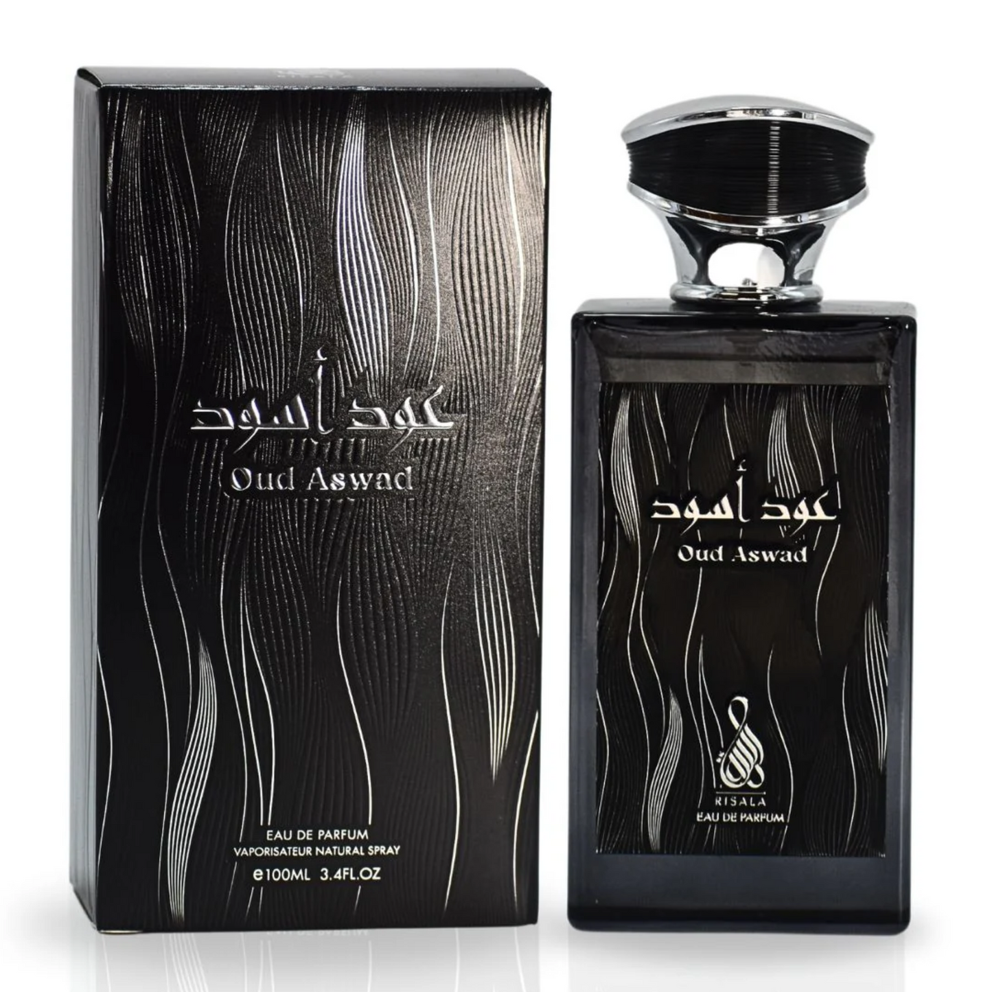 Oud Aswad