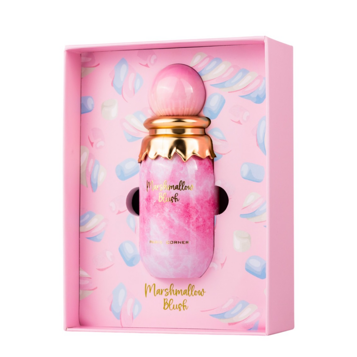 Marshmallow Blush