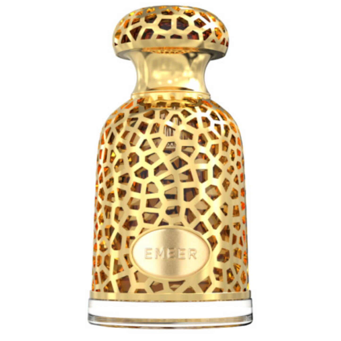 Emeer de Lattafa es una fragancia unisex masculina de 100ml.