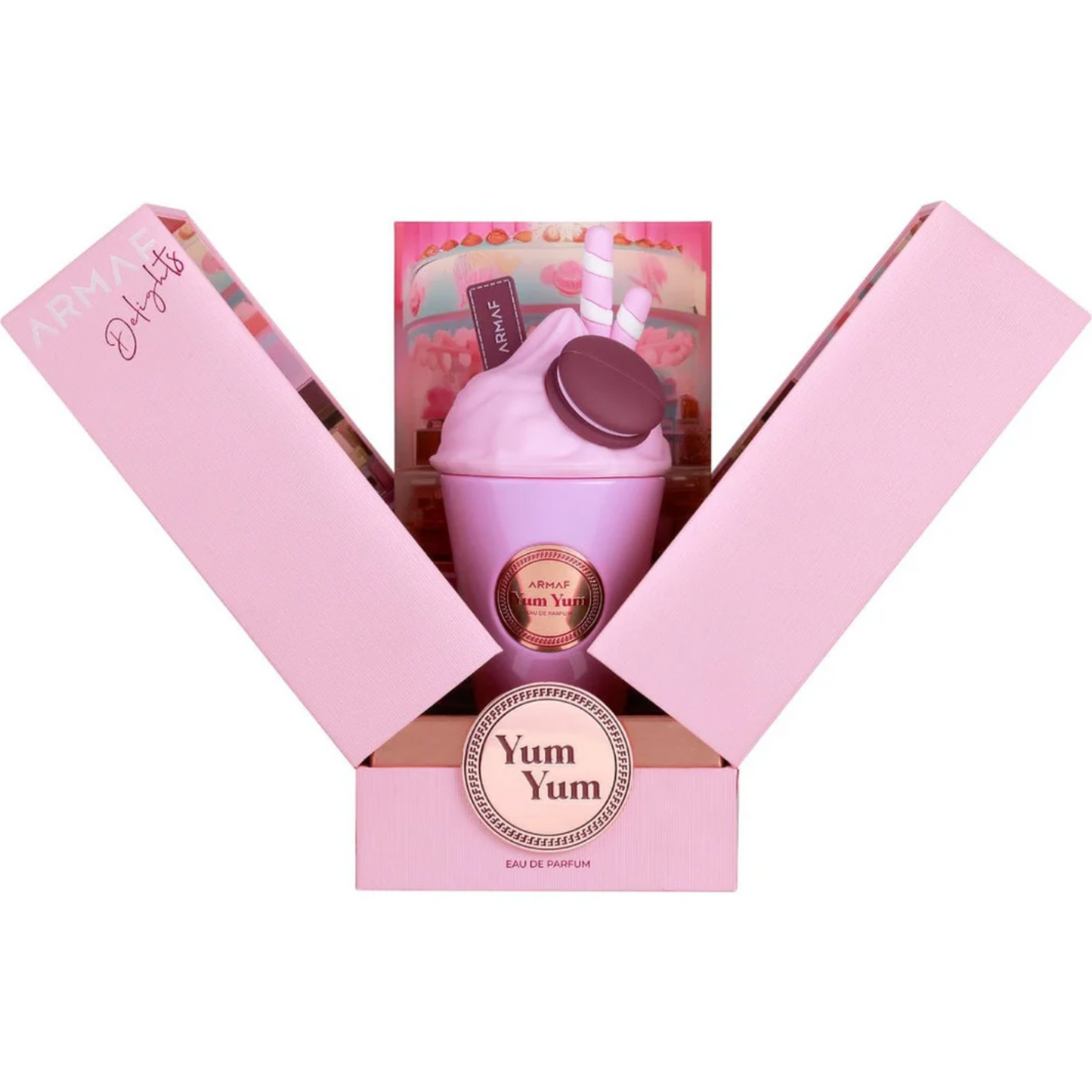 Yum Yum - ArabiPerfumes