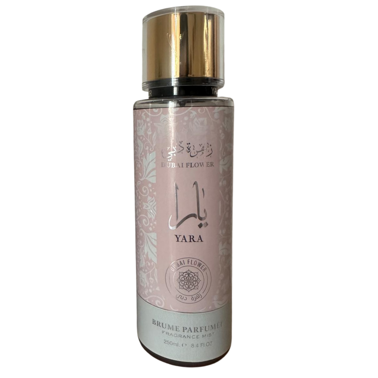 Yara Bruma Cabello y Cuerpo 250ml