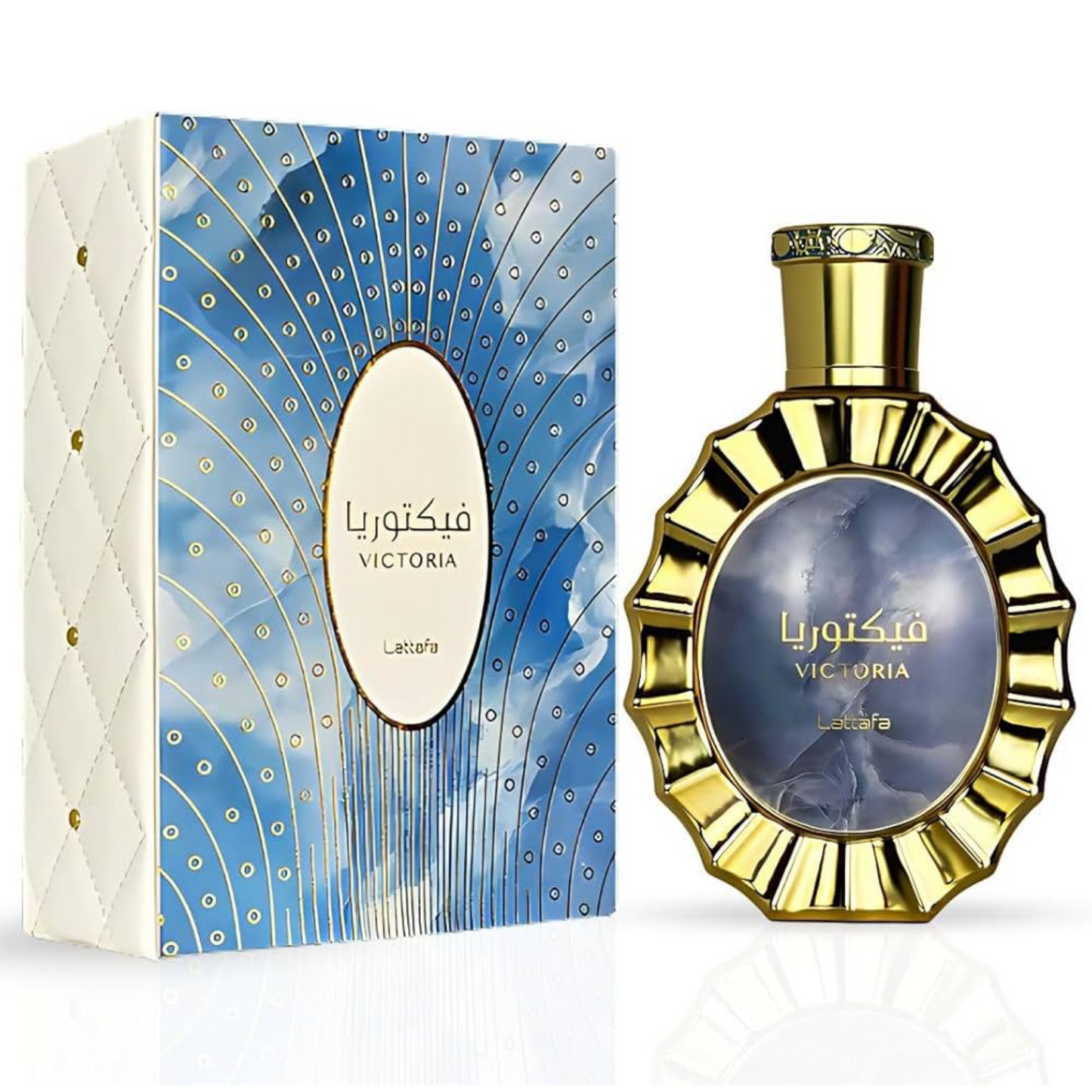 Victoria - ArabiPerfumes