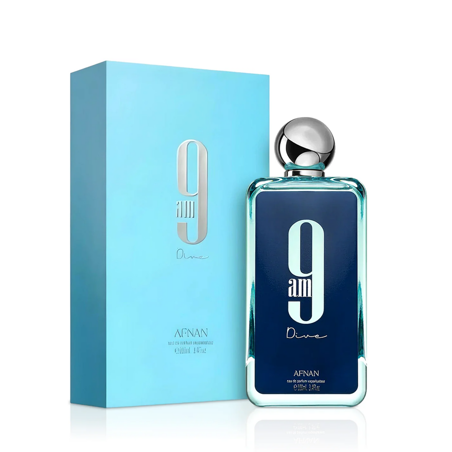 9 AM Dive - ArabiPerfumes