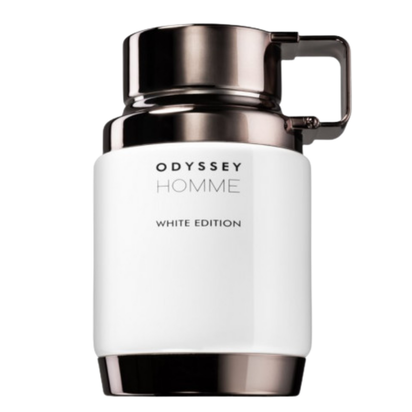 Odyssey Homme White Edition