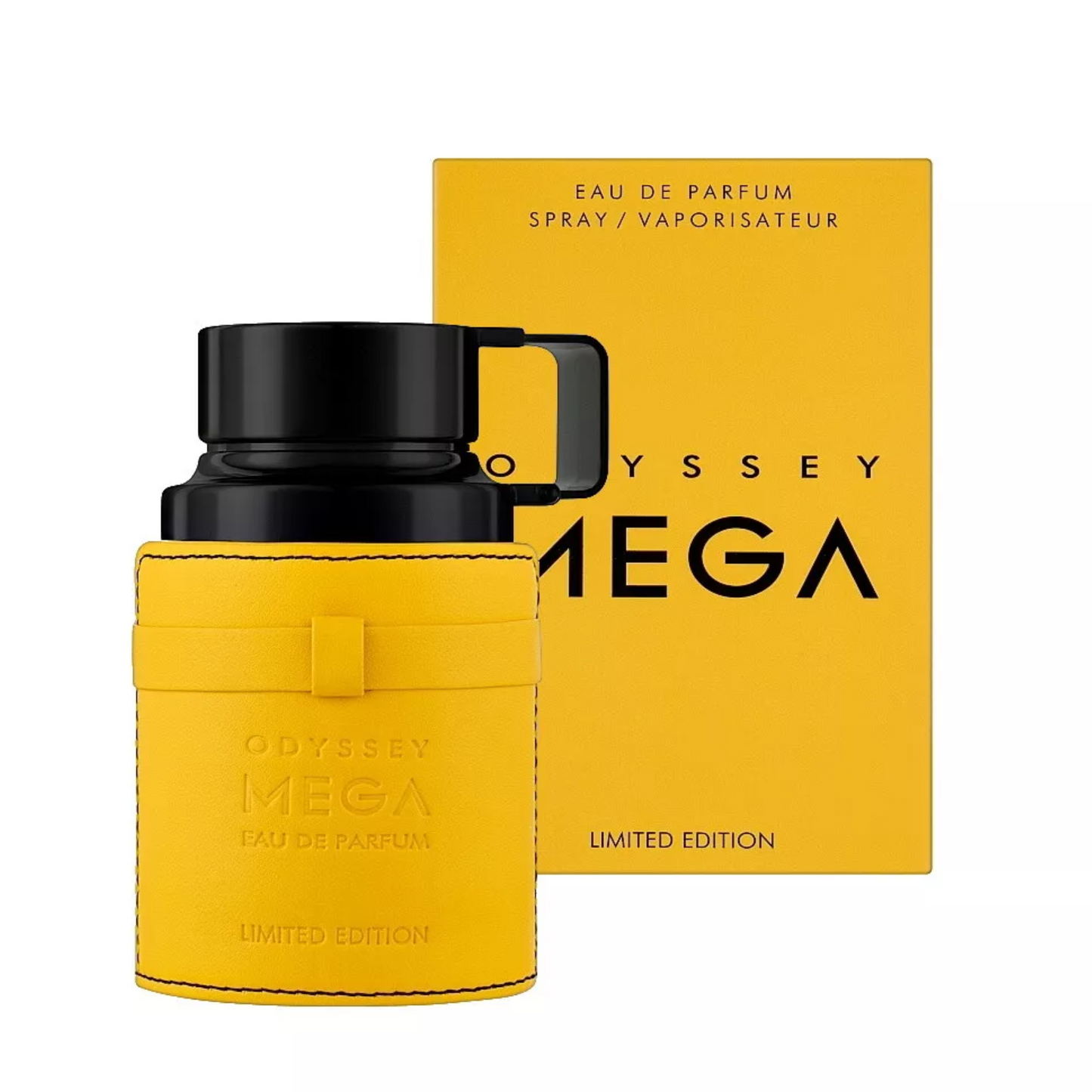 Odyssey Mega