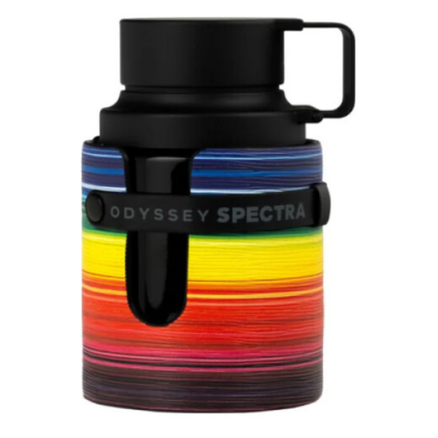 Odyssey Spectra