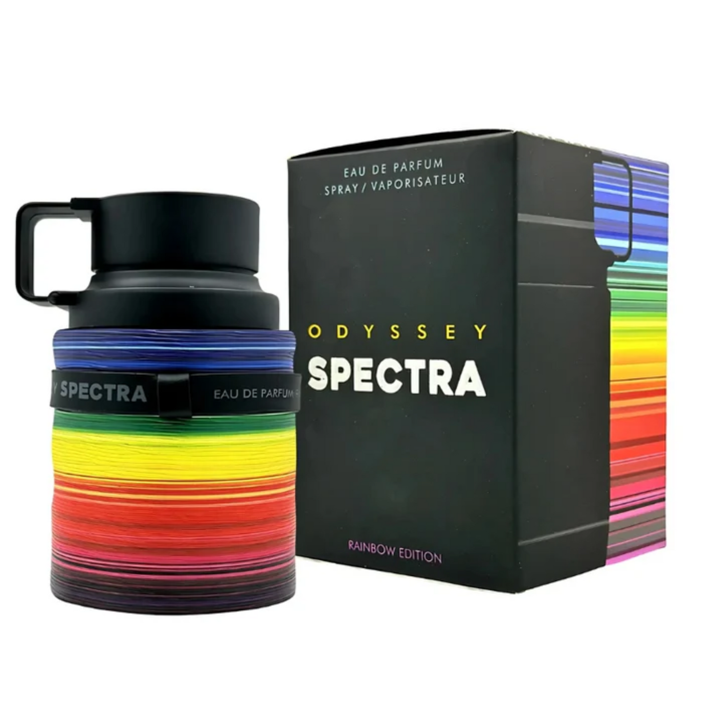 Odyssey Spectra
