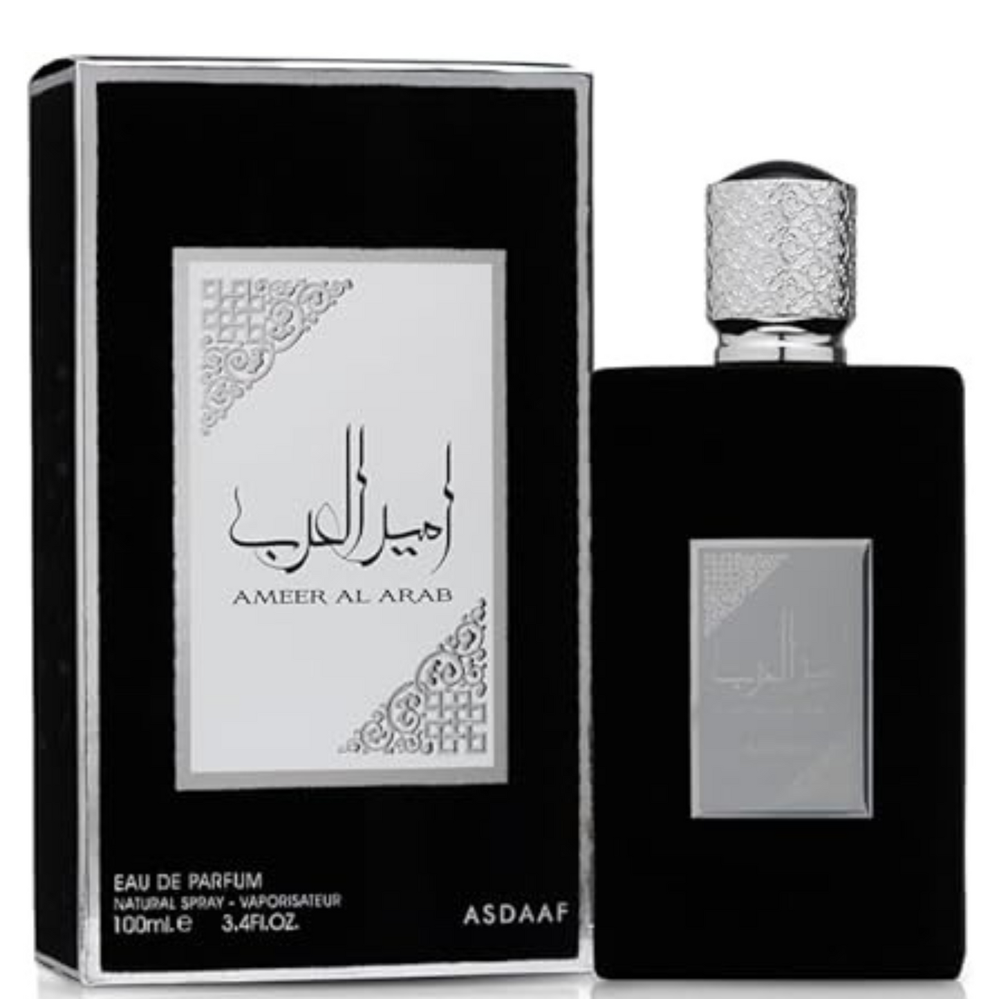 Ameer Al Arab - ArabiPerfumes