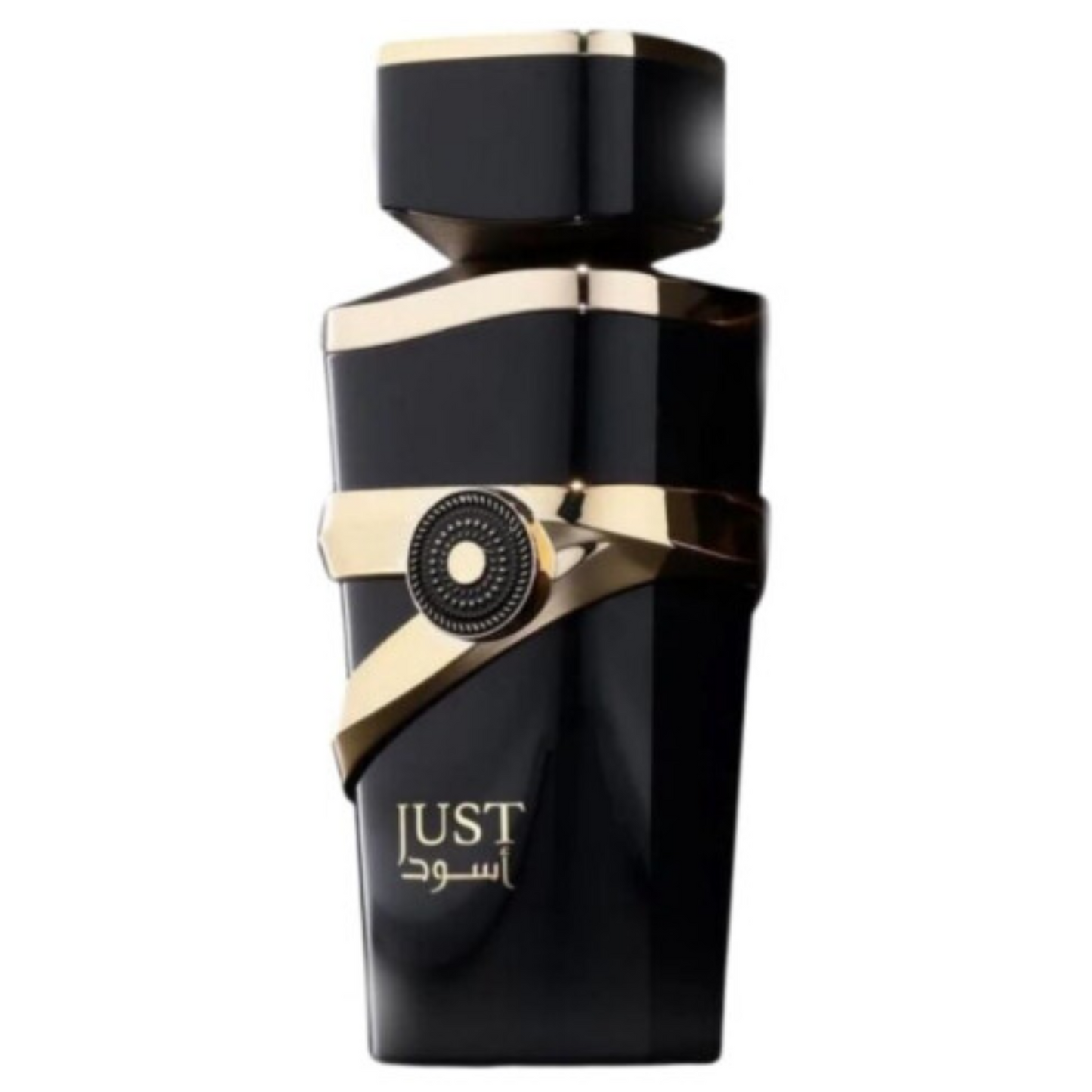 Just Aswad - ArabiPerfumes