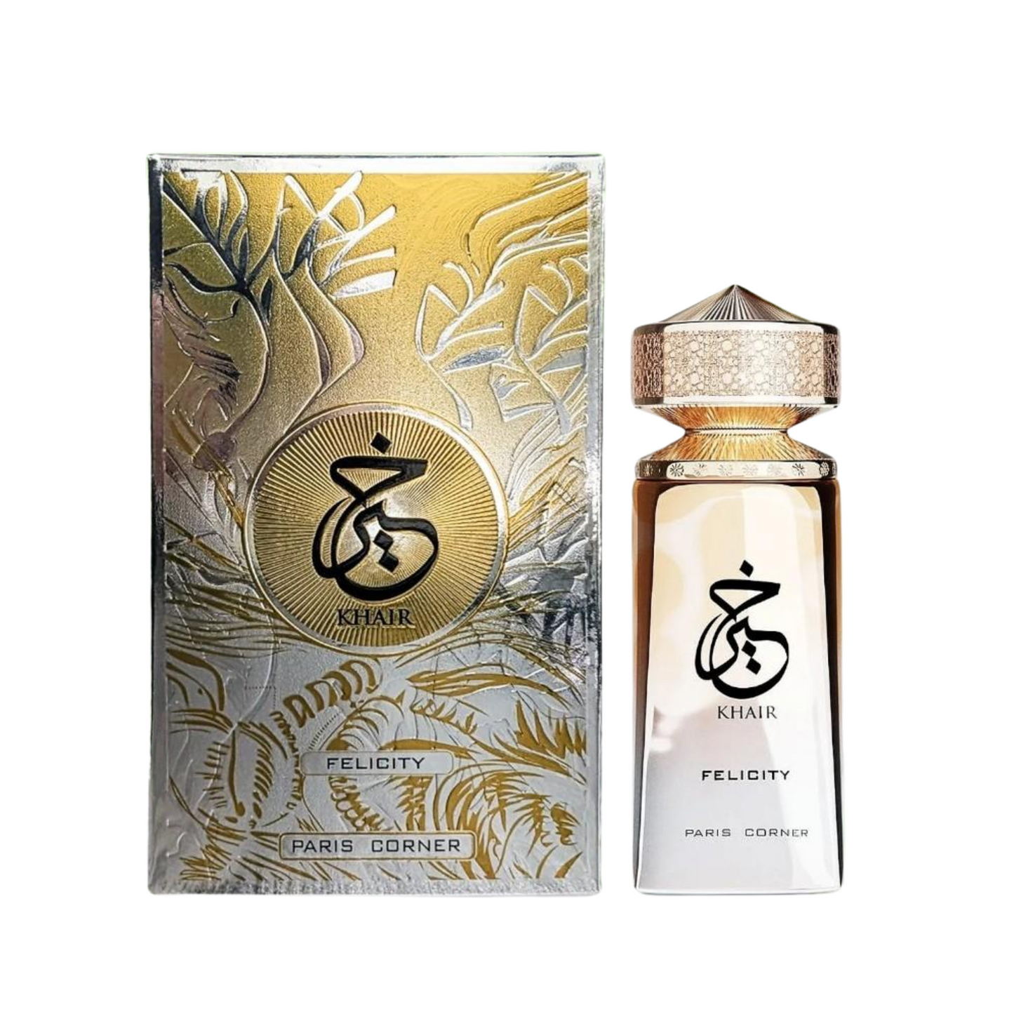 Khair Felicity - ArabiPerfumes