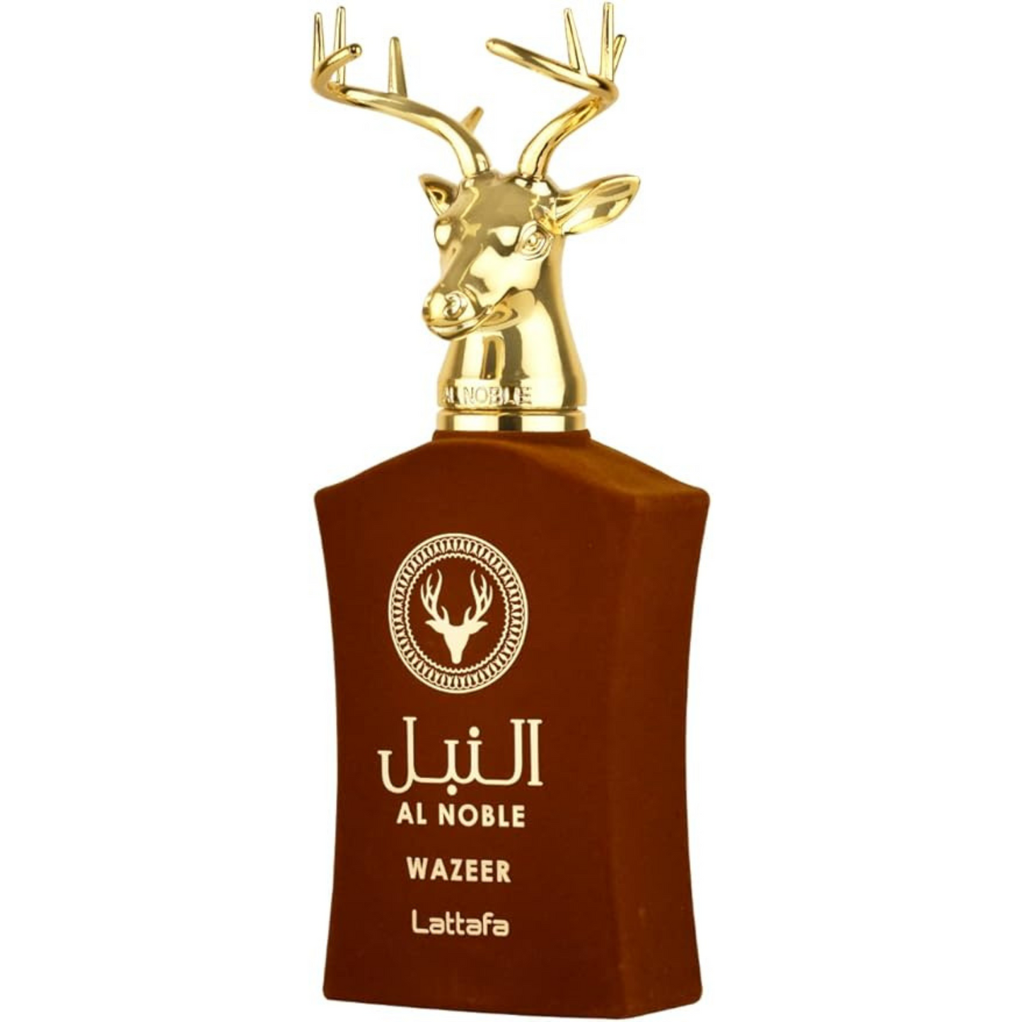 Al Noble Wazeer - ArabiPerfumes