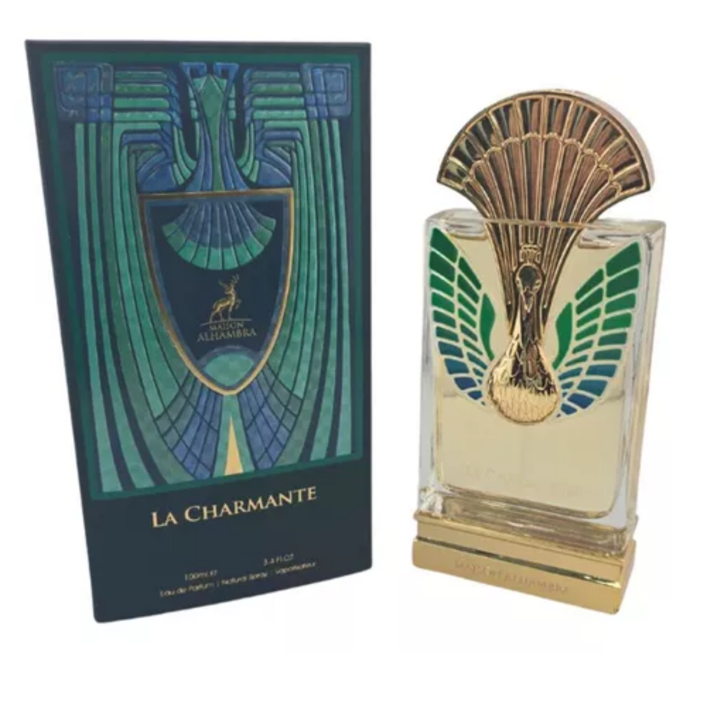 La Charmante