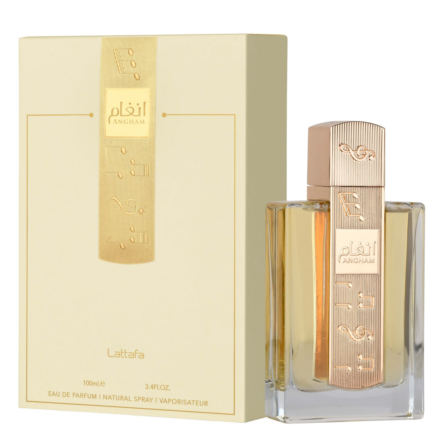 Angham - ArabiPerfumes