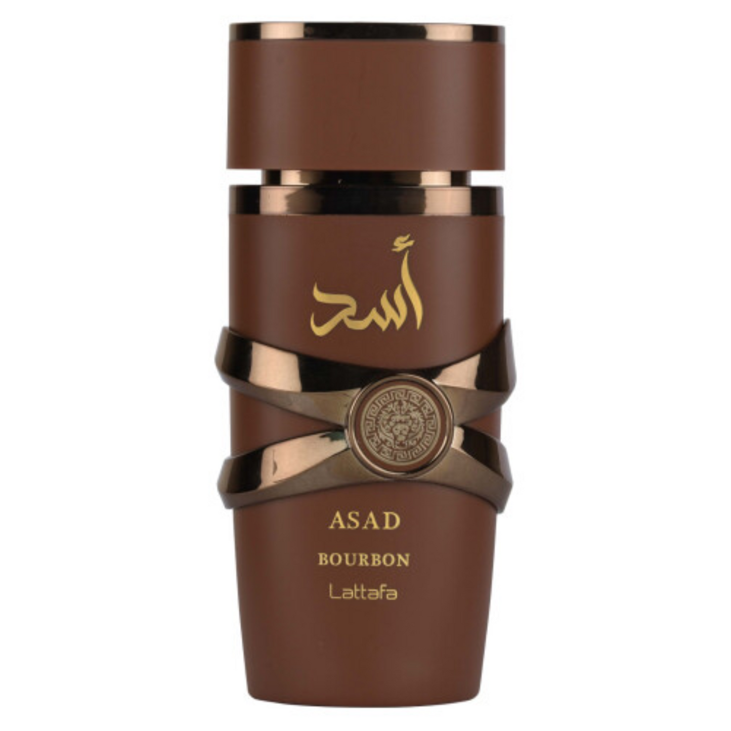 ASAD BOURBON DE LATTAFA PERFUME ÁRABE