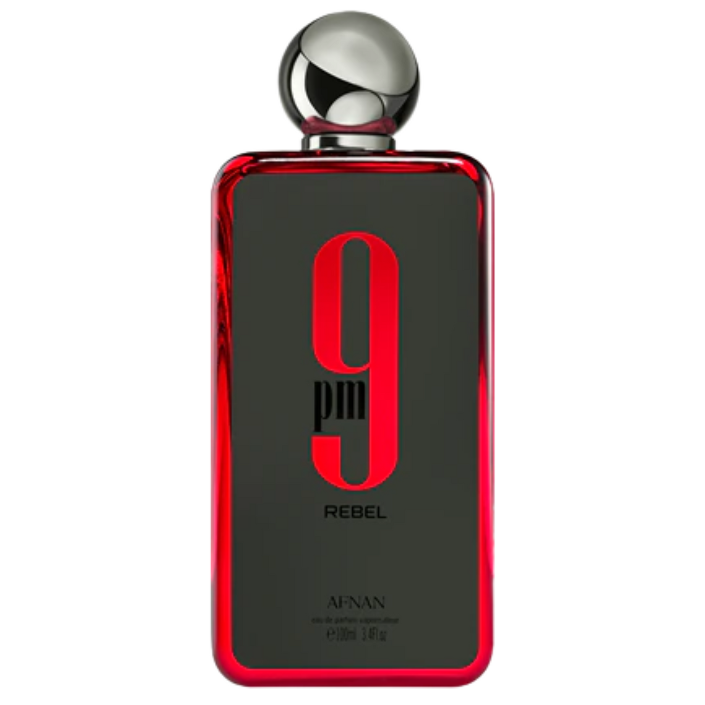 9 PM Rebel - ArabiPerfumes