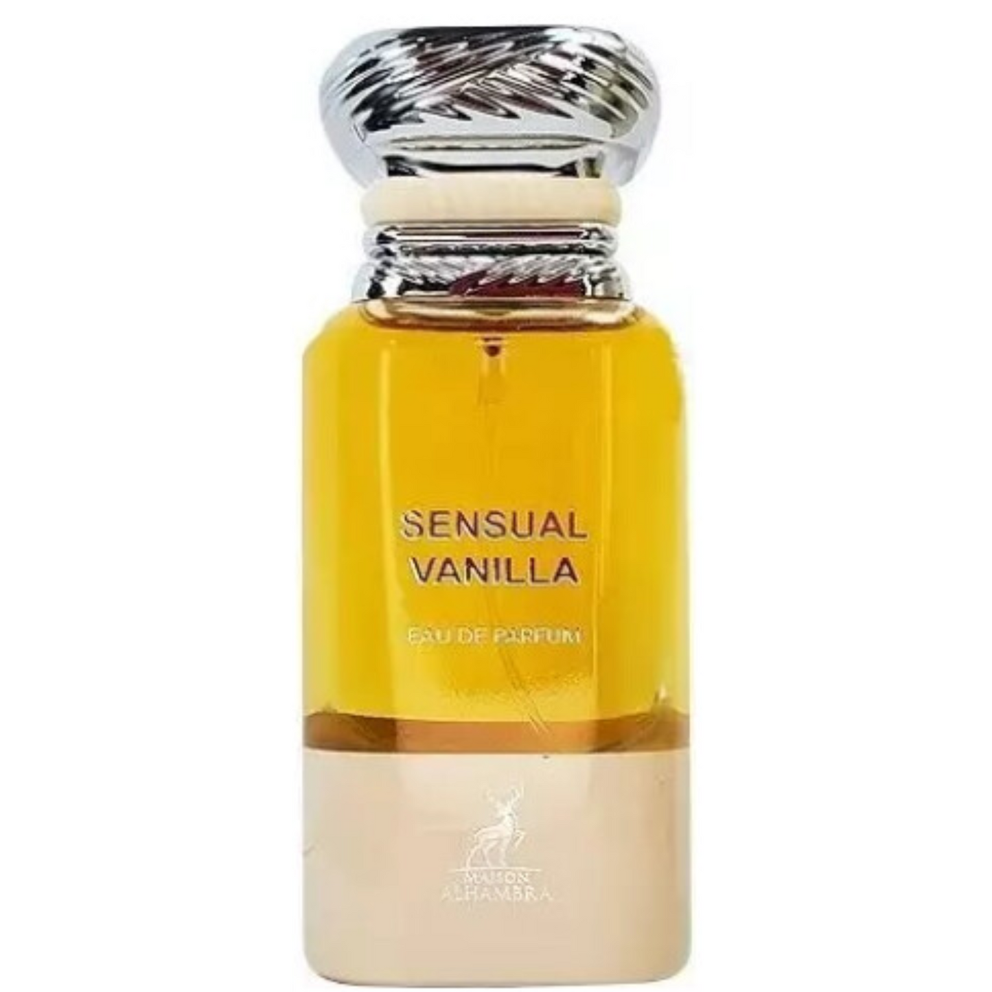 Sensual Vanilla - ArabiPerfumes