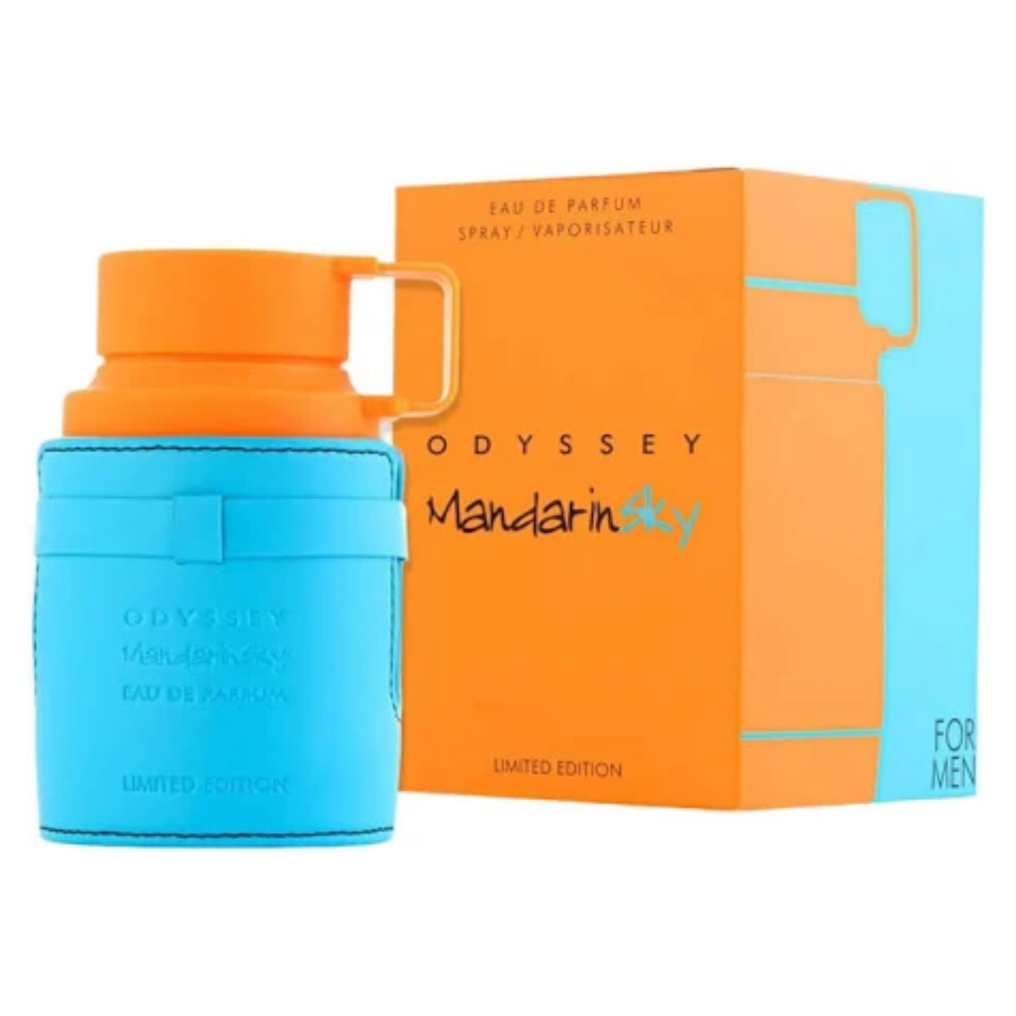 Odyssey Mandarin Sky - ArabiPerfumes