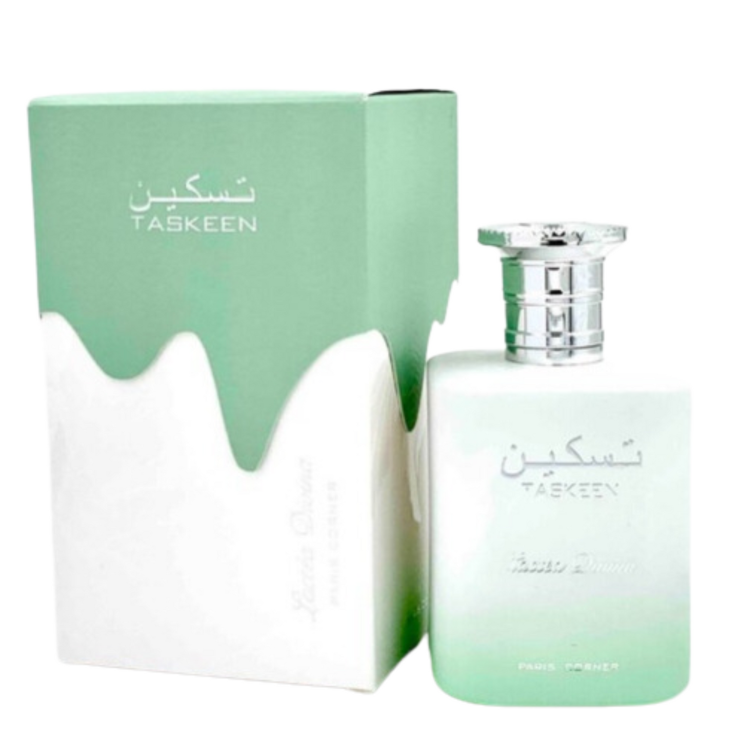 Taskeen Lactea Divina - ArabiPerfumes