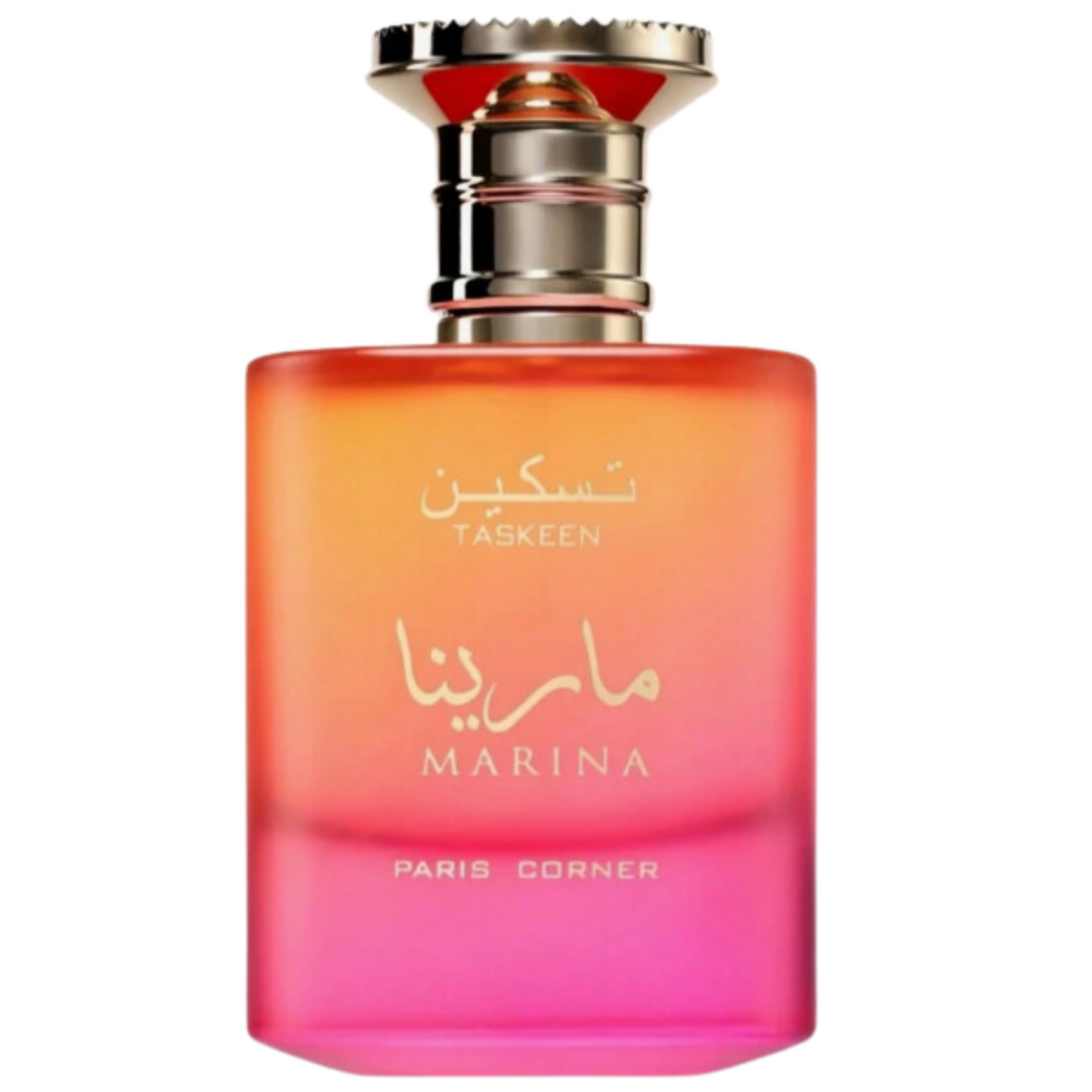 Taskeen Marina - ArabiPerfumes
