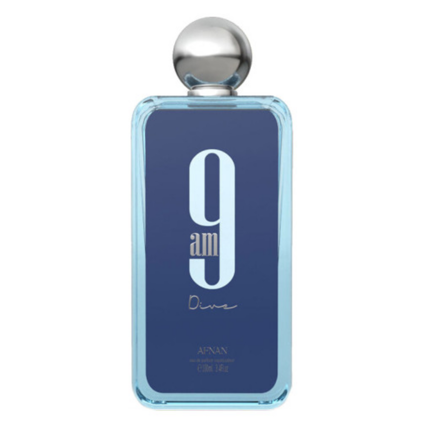 9 AM Dive - ArabiPerfumes