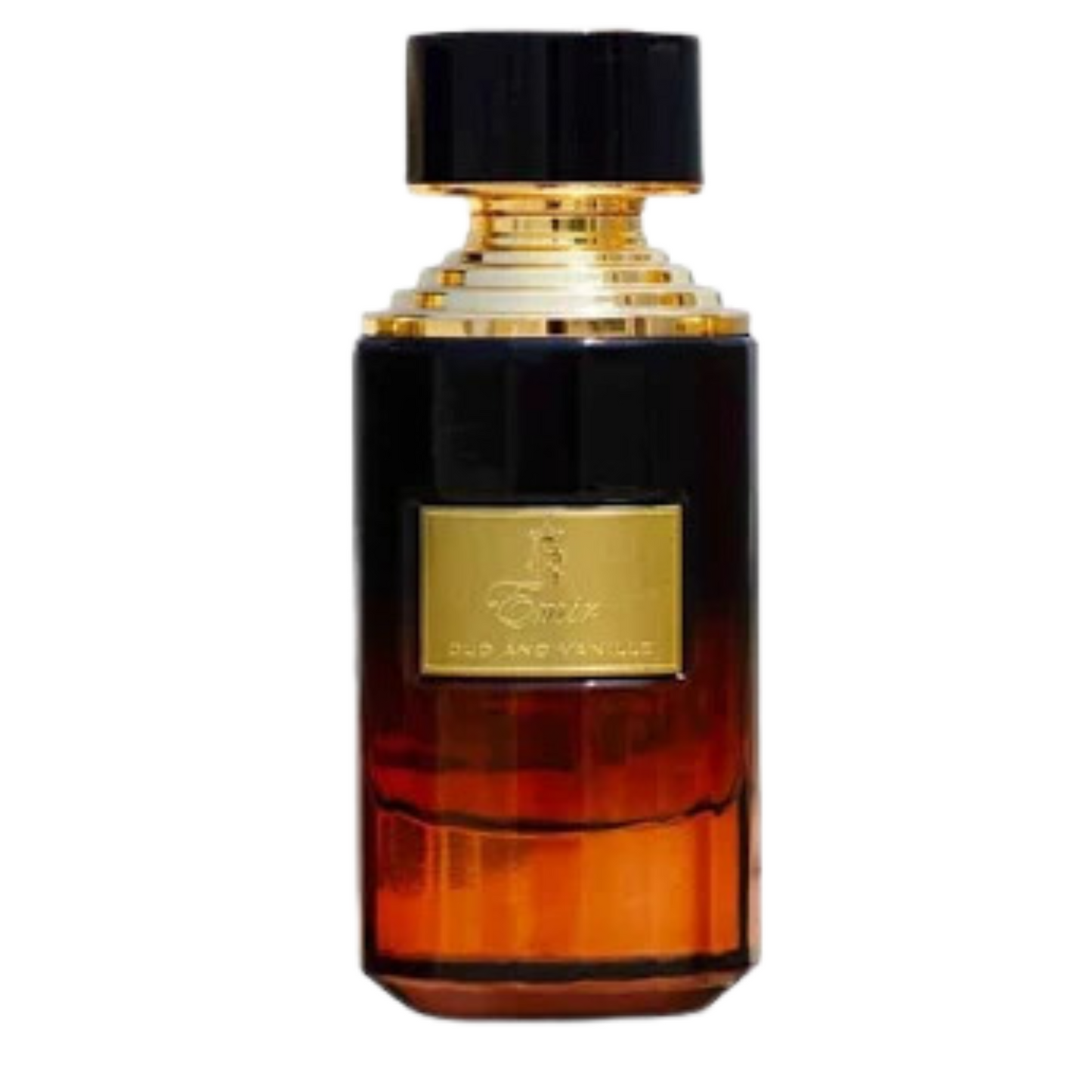 Oud and Vanille - ArabiPerfumes