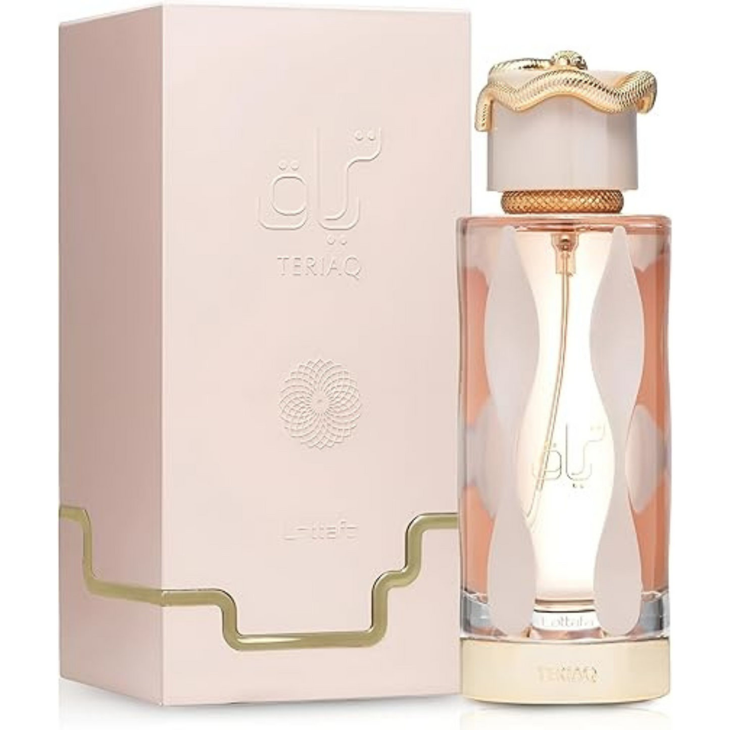 Teriaq by Quentin Bisch - ArabiPerfumes