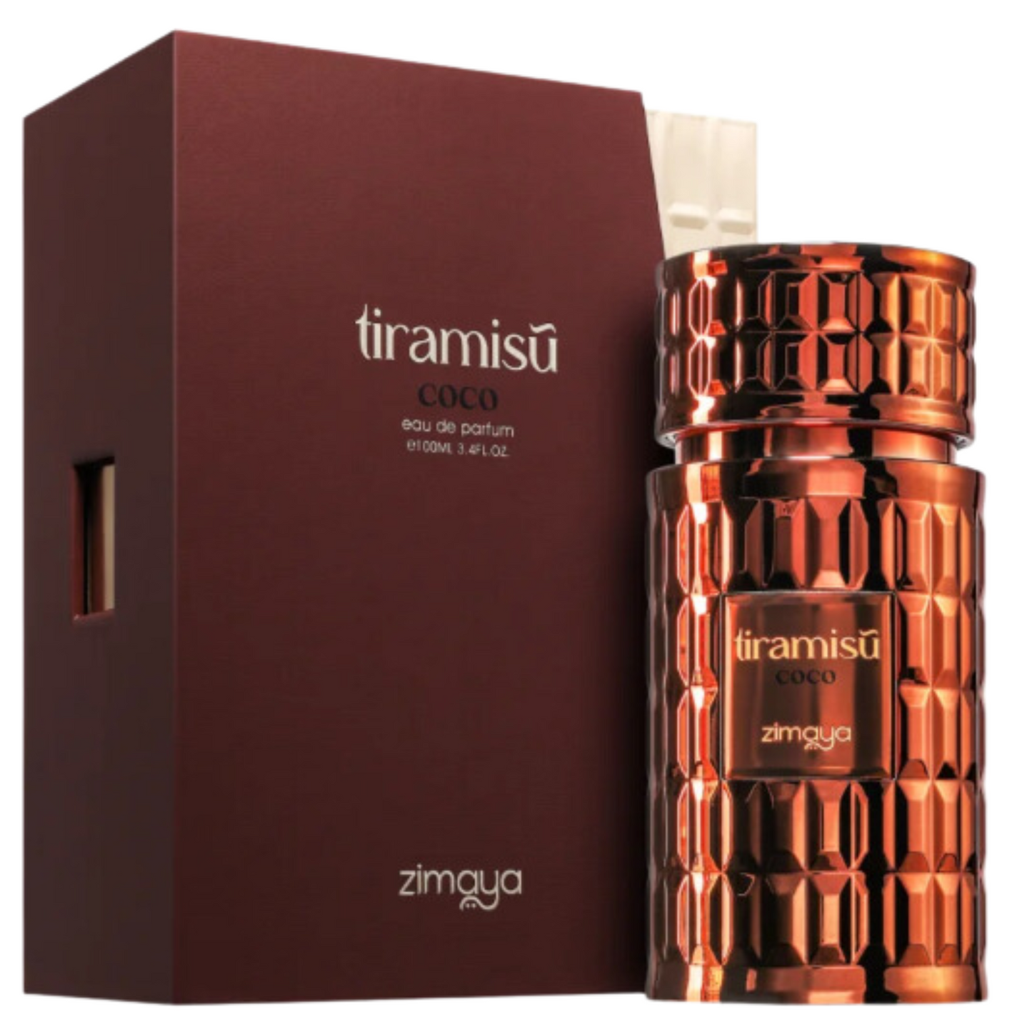 Tiramisu Coco - ArabiPerfumes