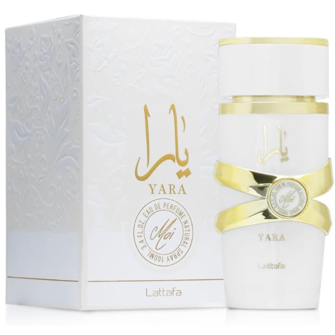 Yara Moi - ArabiPerfumes