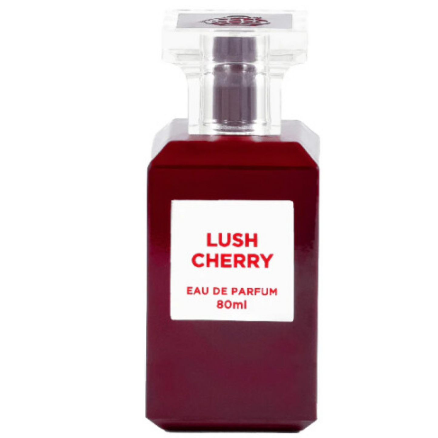 Lush Cherry - ArabiPerfumes