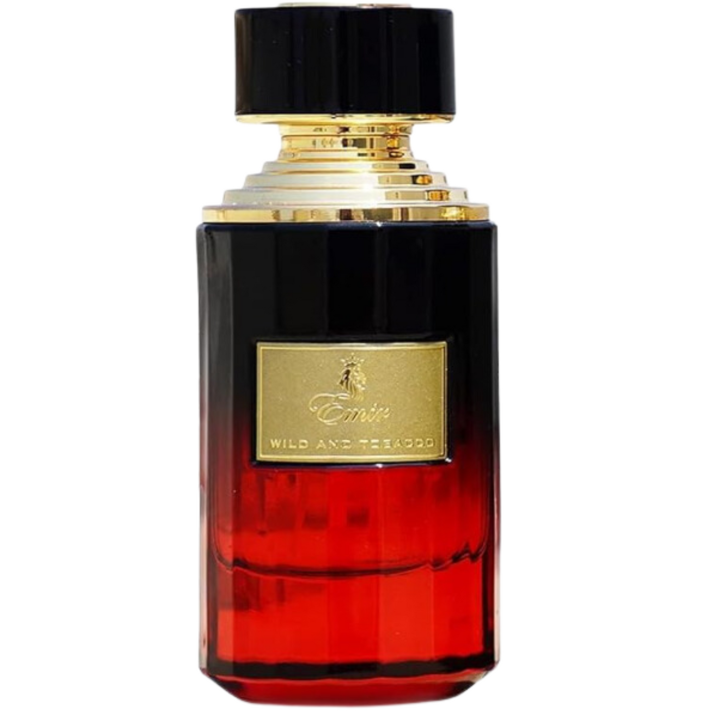 Wild And Tobacco - ArabiPerfumes