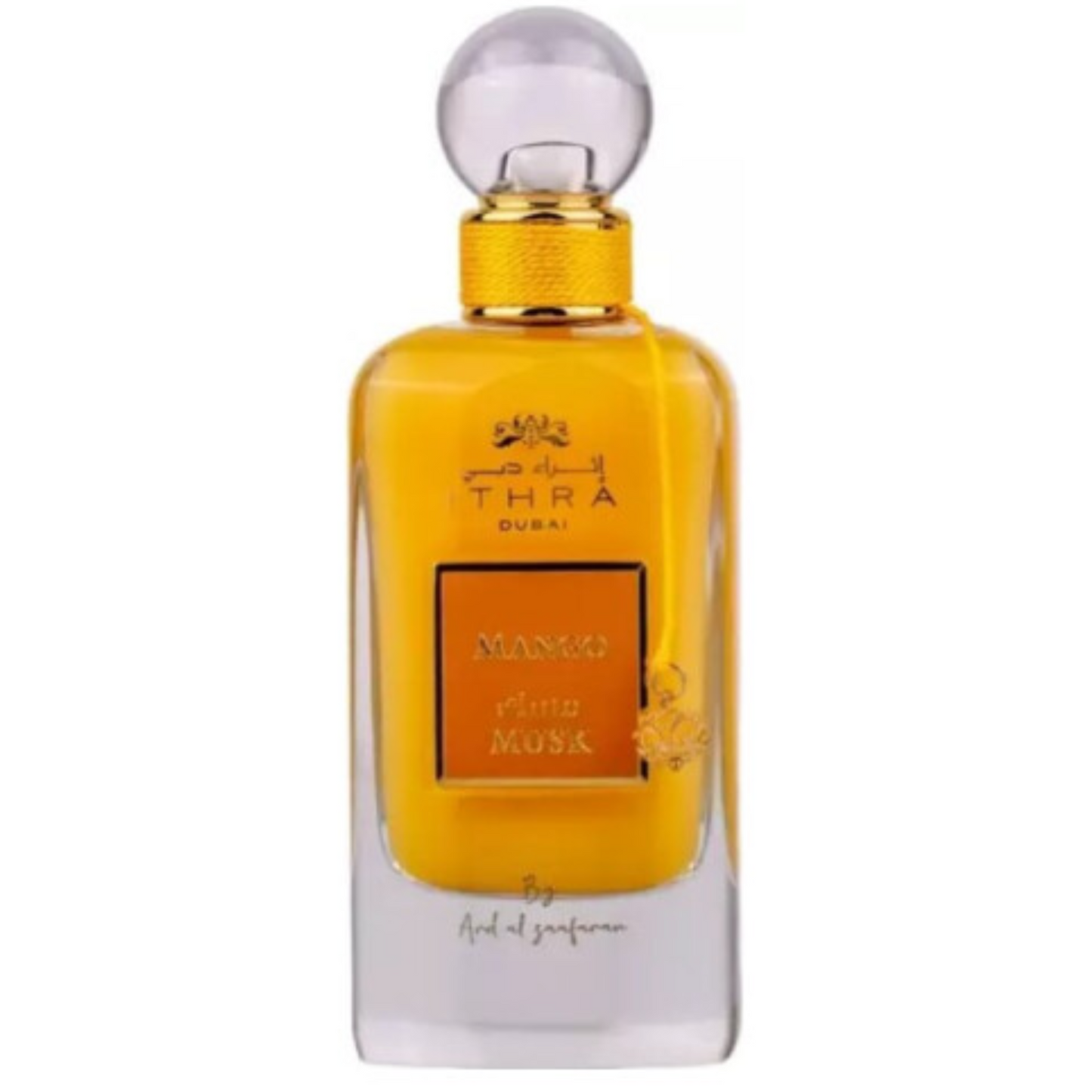 Ithra Dubai Mango - ArabiPerfumes