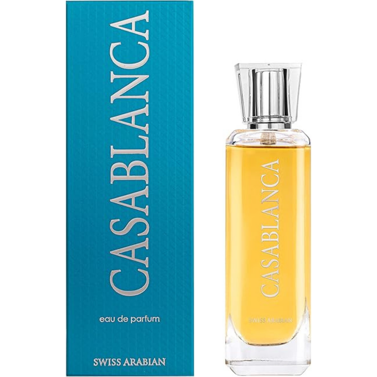 Casablanca - ArabiPerfumes