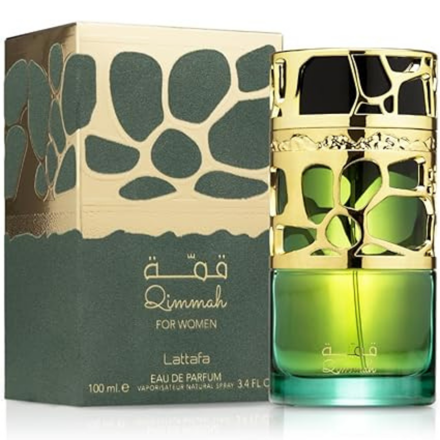 Quimmah Woman - ArabiPerfumes