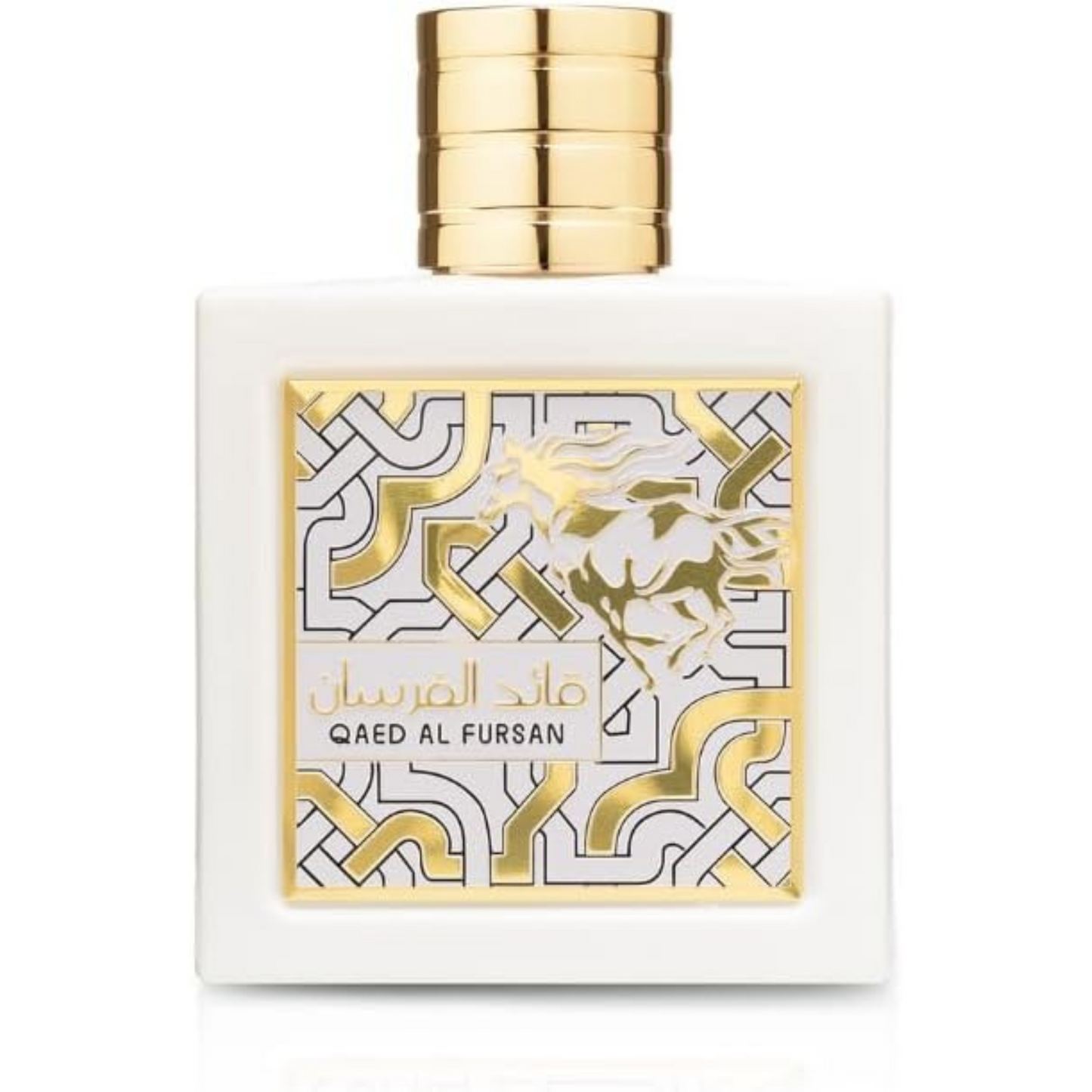 Qaed Al Fursan Unlimited - ArabiPerfumes