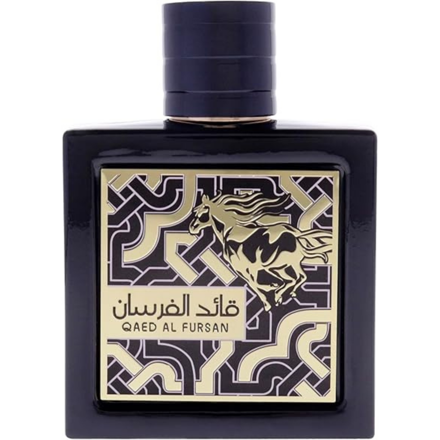Qaed Al Fursan - ArabiPerfumes