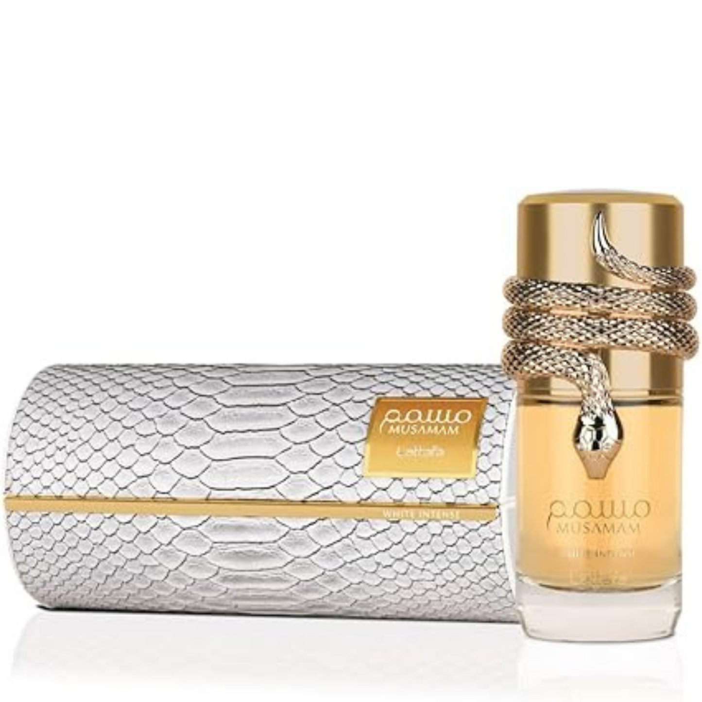 Musaman White Intense - ArabiPerfumes