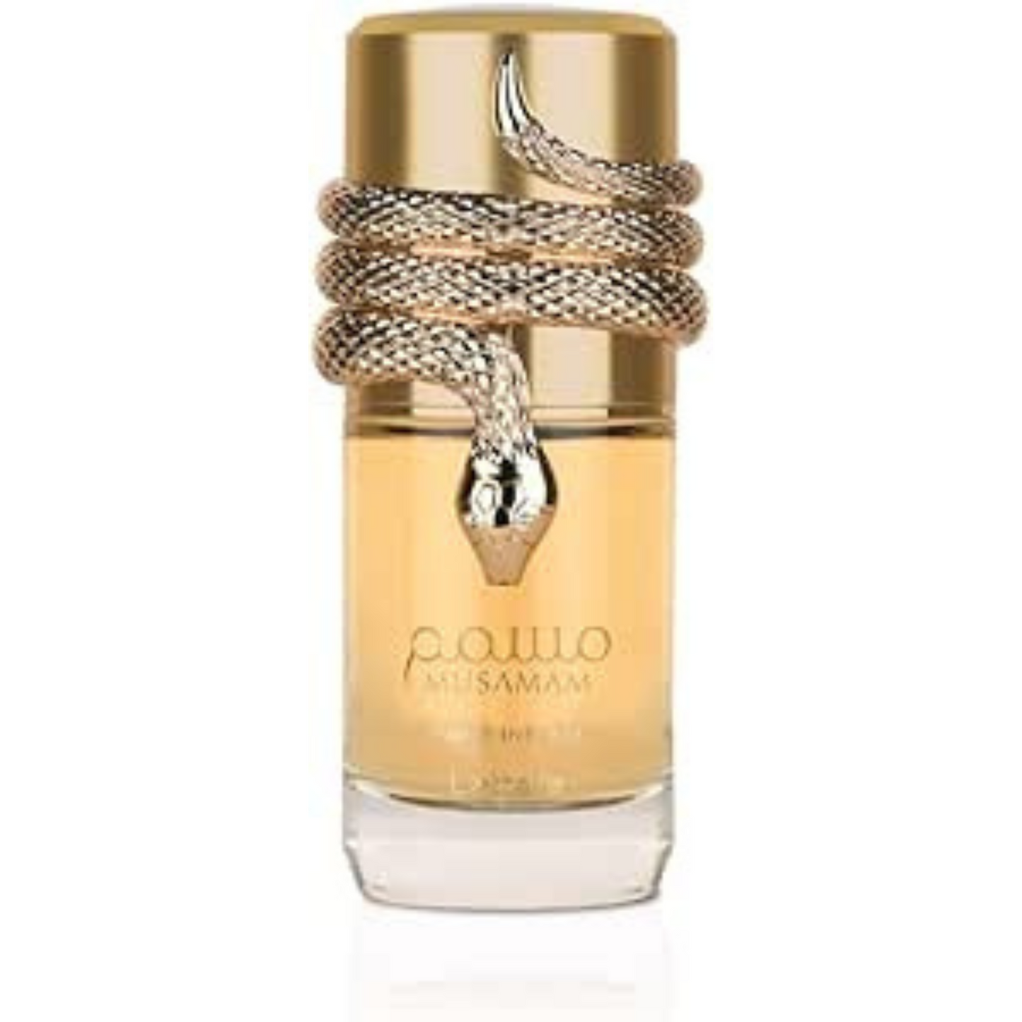 Musaman White Intense - ArabiPerfumes