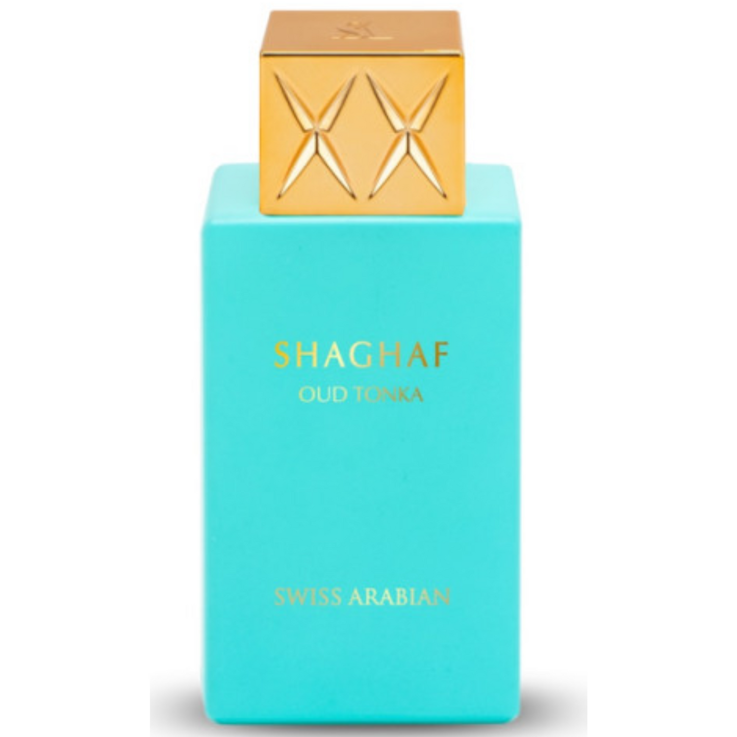 Shaghaf Oud Tonka - ArabiPerfumes
