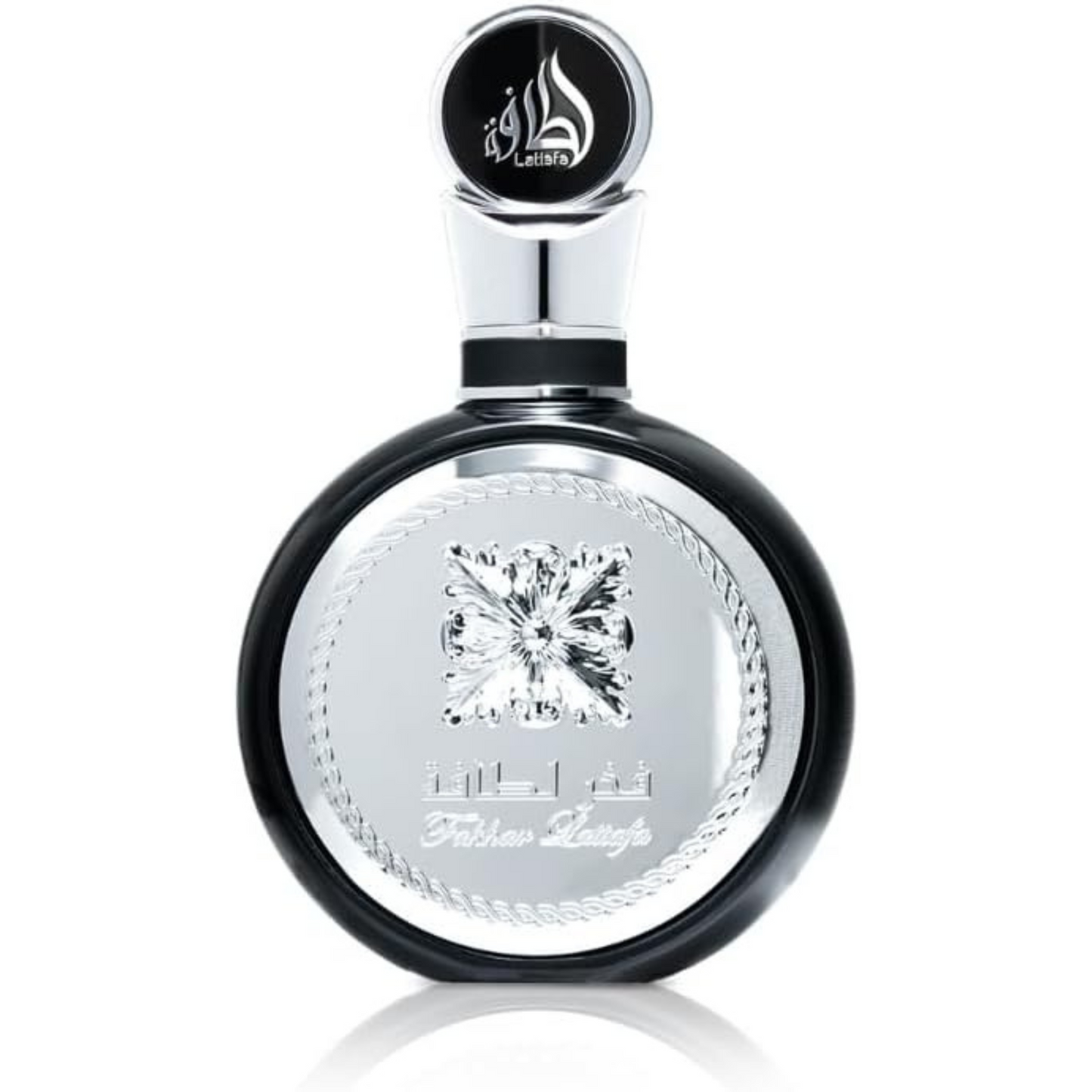 Fakhar Homme Black - ArabiPerfumes