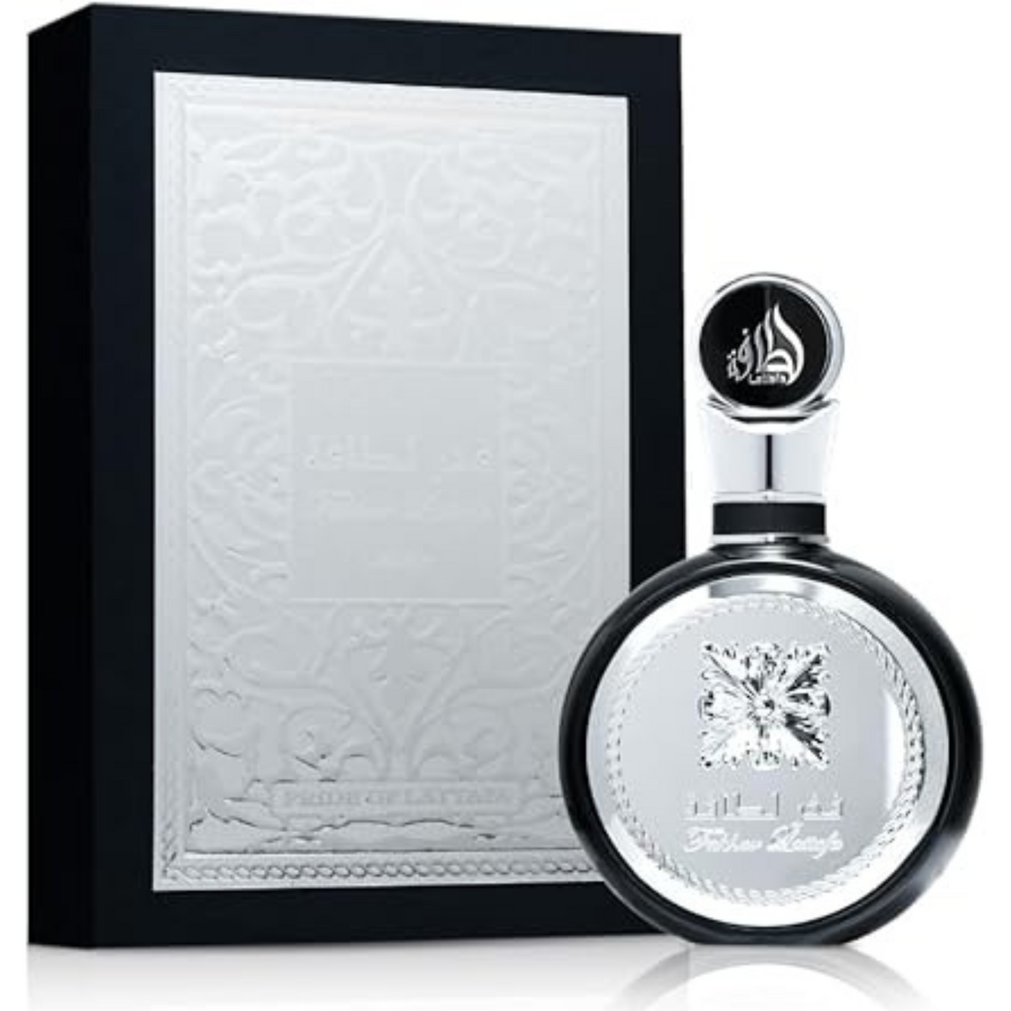 Fakhar Homme Black - ArabiPerfumes