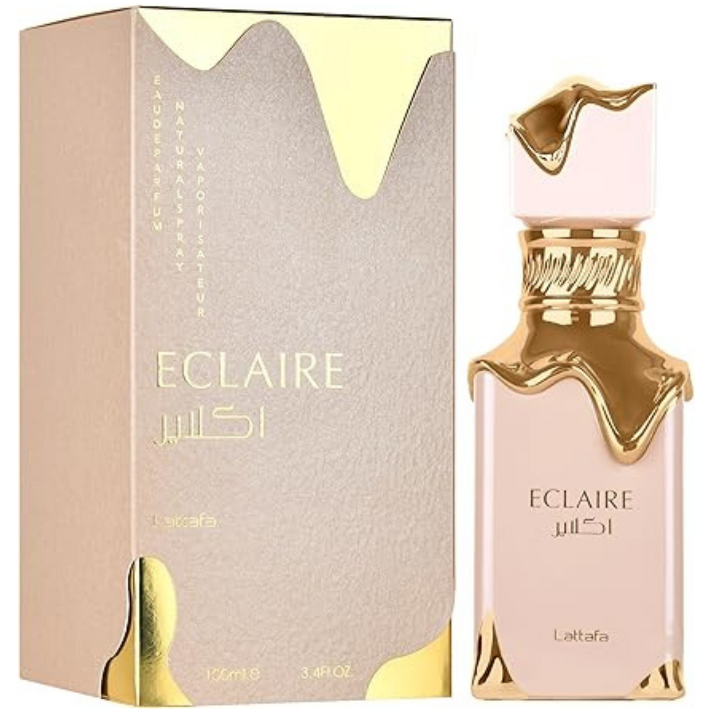 Eclaire - ArabiPerfumes