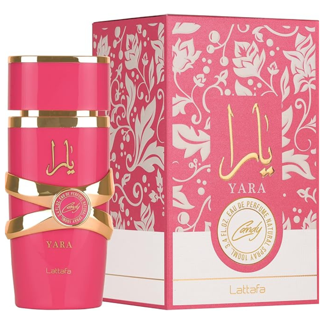 Yara Candy - ArabiPerfumes