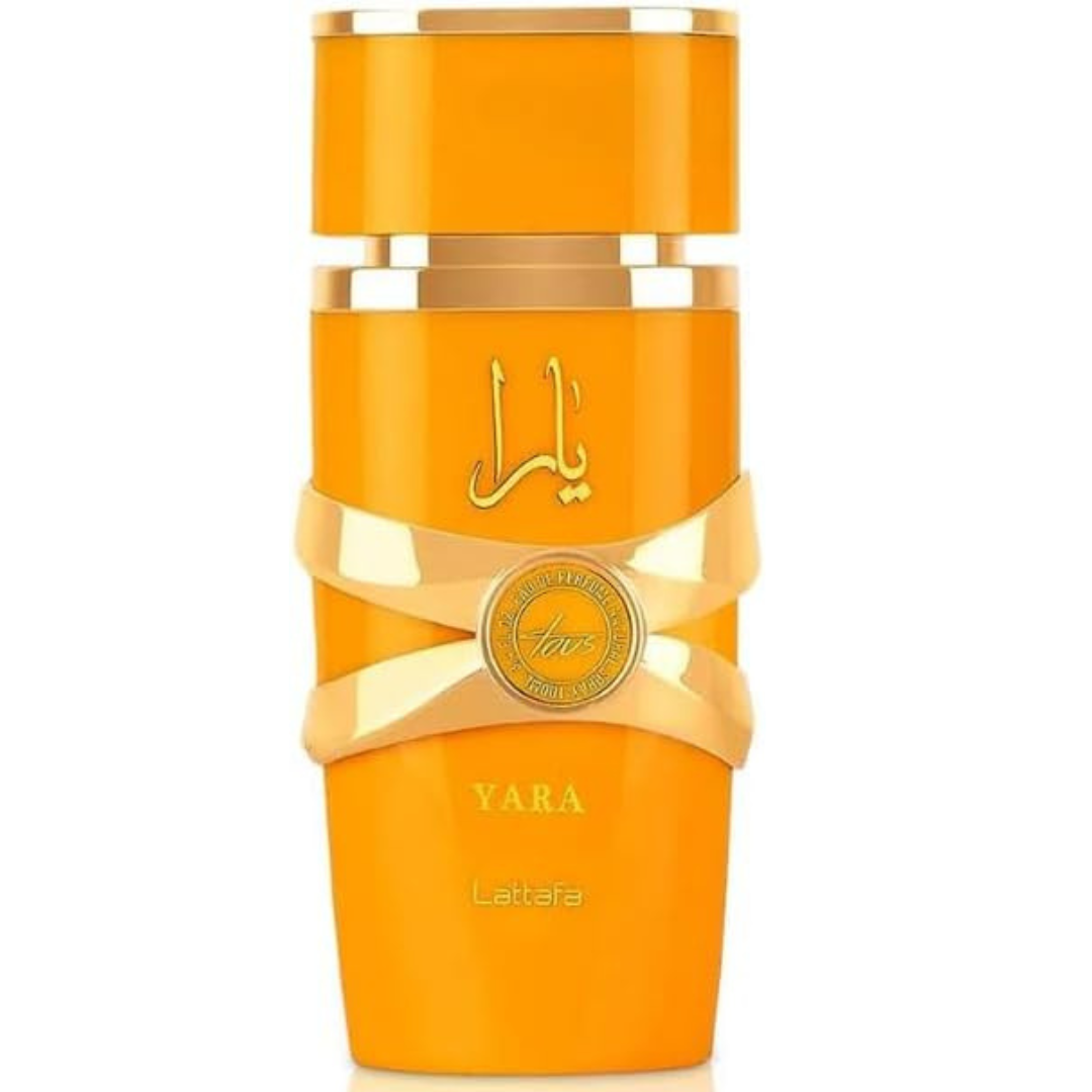 Yara Tous - ArabiPerfumes