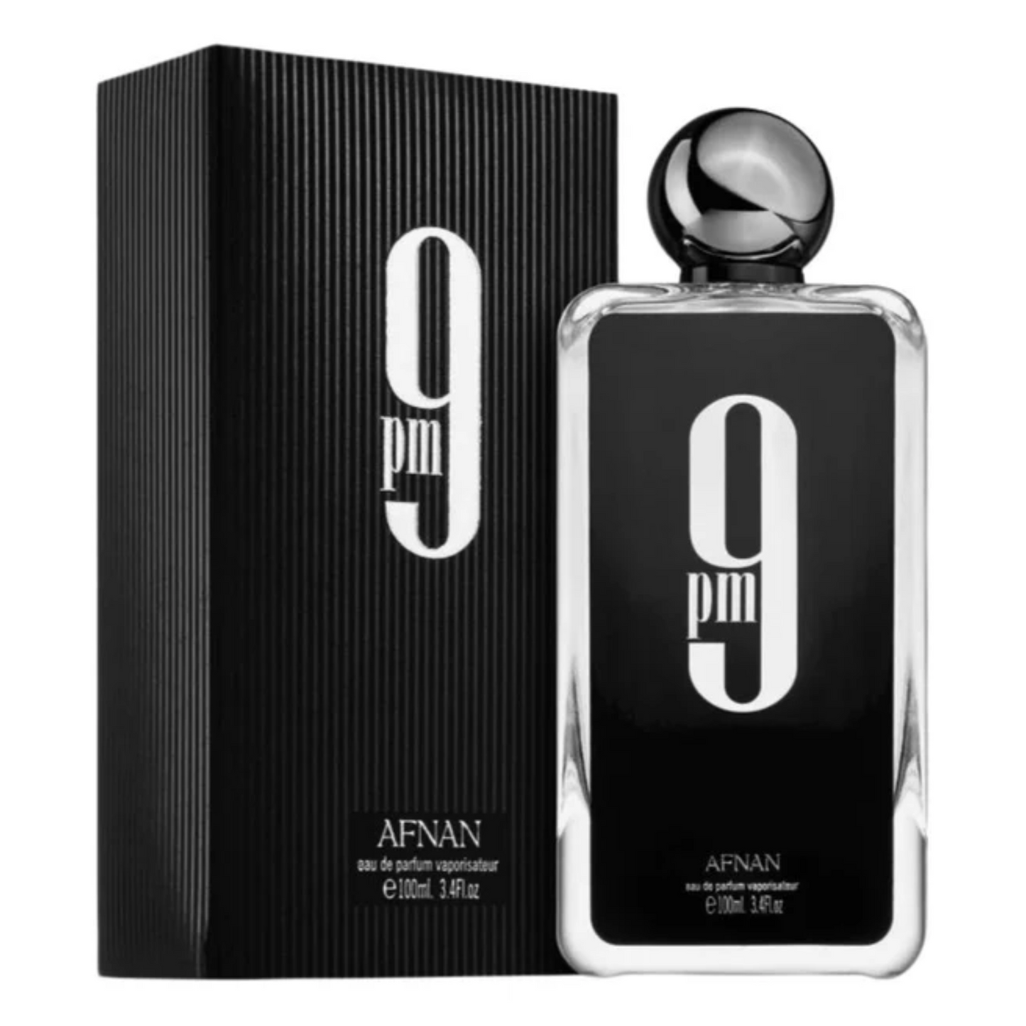 9PM PERFUME ARABE DE AFNAN